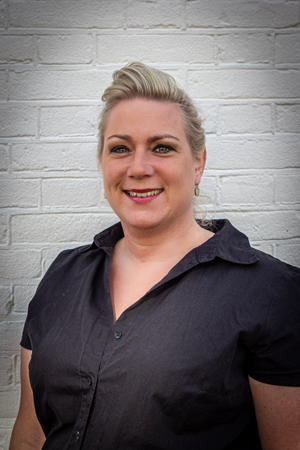 Sandra (Eigenaresse)