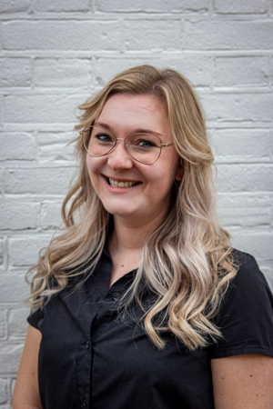 Cynthia (topstylist)