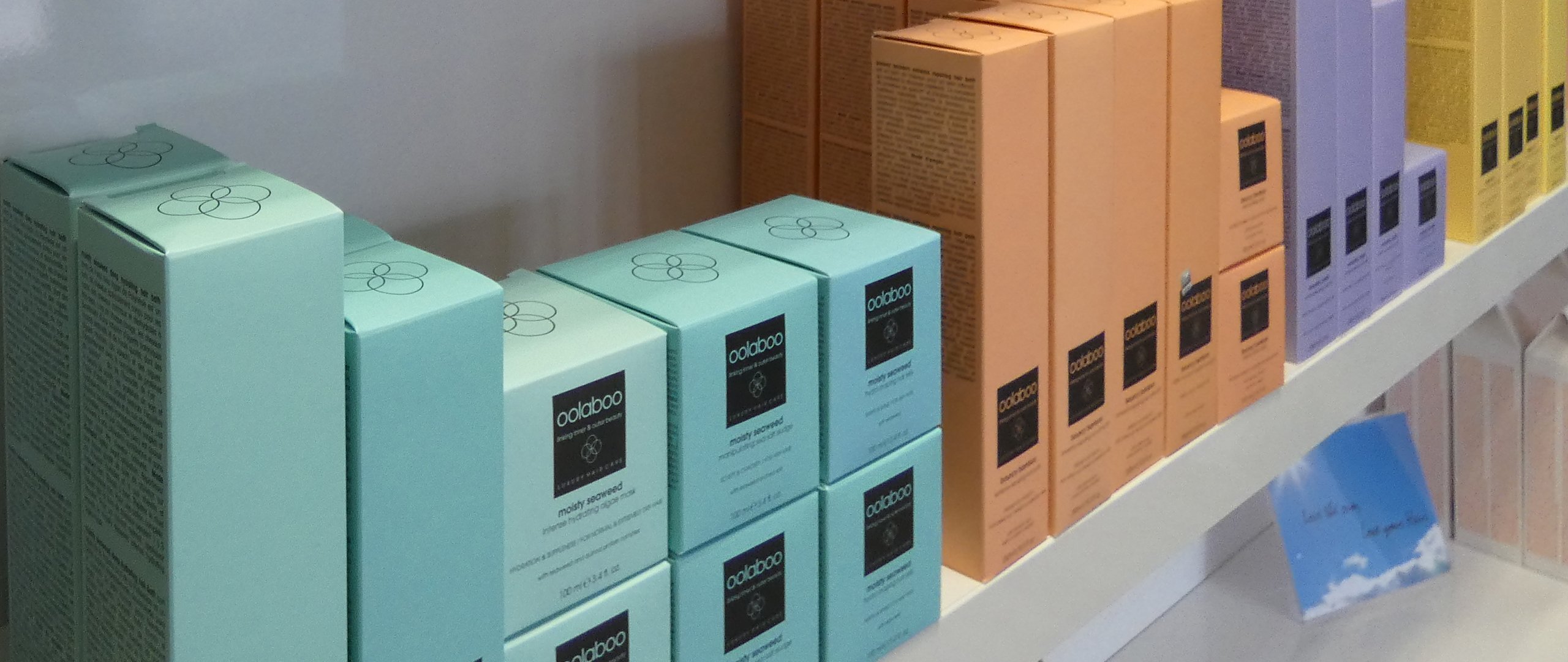 oolaboo bei capelli bennekom