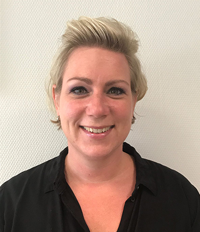 Sandra (Eigenaresse)