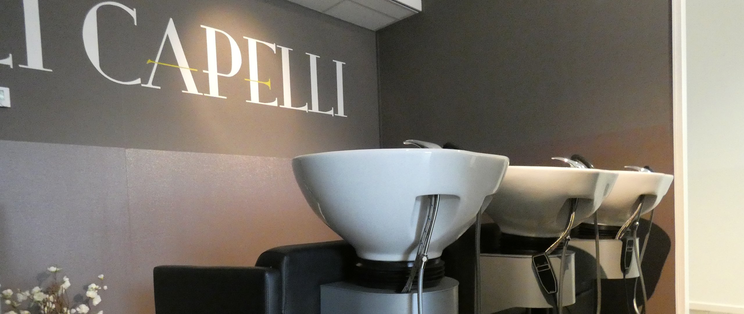 Bei Capelli Salon